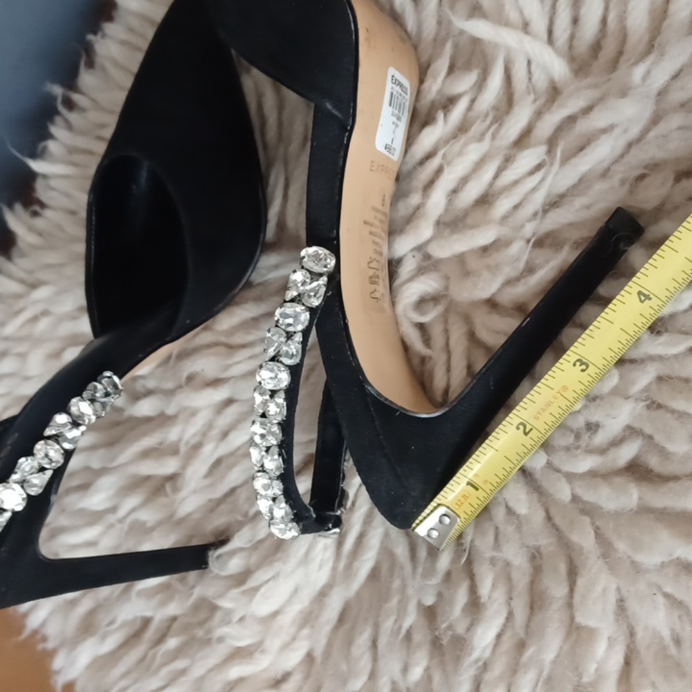 Express  heels - Picture 5 of 16